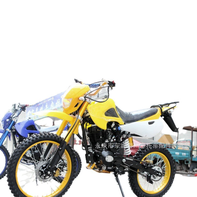 Off-road mountain vehicle, SUV for adults