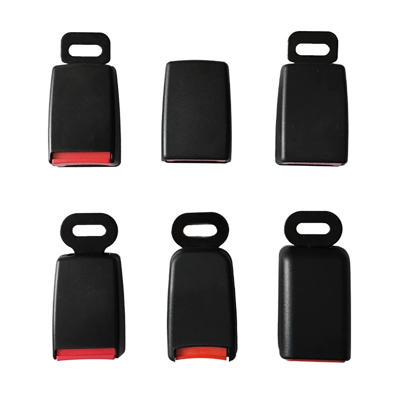 Рекомендуемые аксессуары для автомобильного ремня безопасности, замок, пряжка, вилка пряжки ремня безопасности для компонентов головки автомобильного сиденья