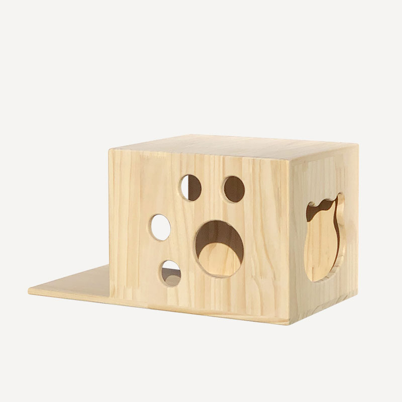 ι∇∇∇∇ιF6 고양이 발톱 테라스 벽걸이 고양이 둥지 ι∇∇∇∇ι