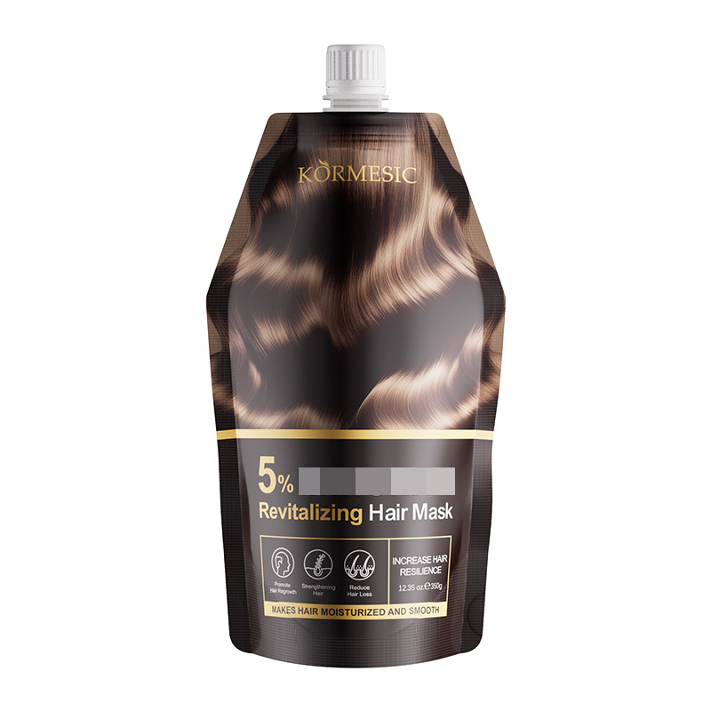 KORMESIC colágeno máscara para el cabello