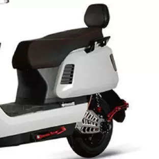 High-Power Electric, Motuoche Auto Parts and Accessories