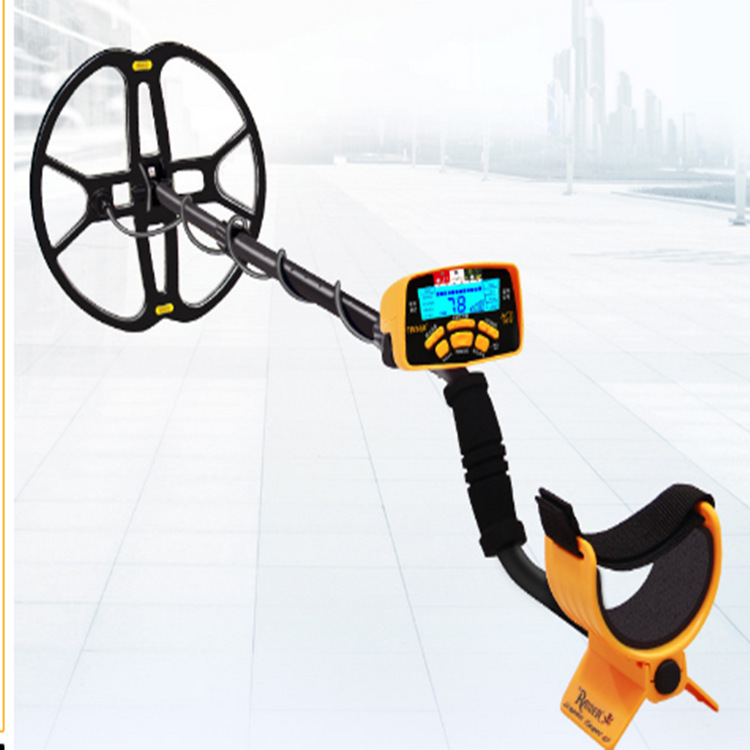 供应金属探测仪 0.01-5M 型号:BH700-500I 库号：M307865