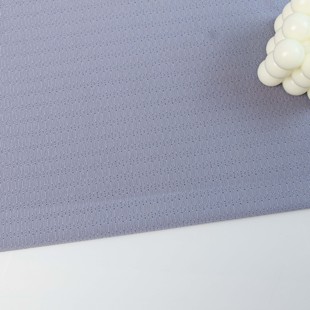 High Quality Supply Polyester Rayon Mesh Cloth TR Mesh Jacquard Cloth