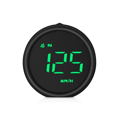 Car Universal Smart Lcd | Vehicle HUD