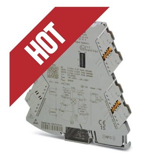 Phoenix in stock passive isolator-MINI MCR-2-UI-I-OLP-2902061