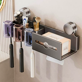 毛巾环/杆/架;收纳架;衣钩/挂钩