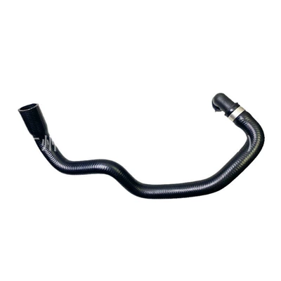 Mercedes-Benz S204 W212, automobile water pipe