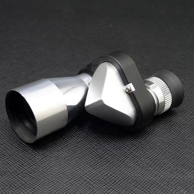 Cross-border Foreign Trade Version The Same Model: Corner Mini Pocket-sized Monocular High-definition High-power_voghion.com