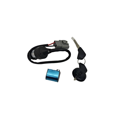 # -010100-6002, Motorcycle engine and accessories