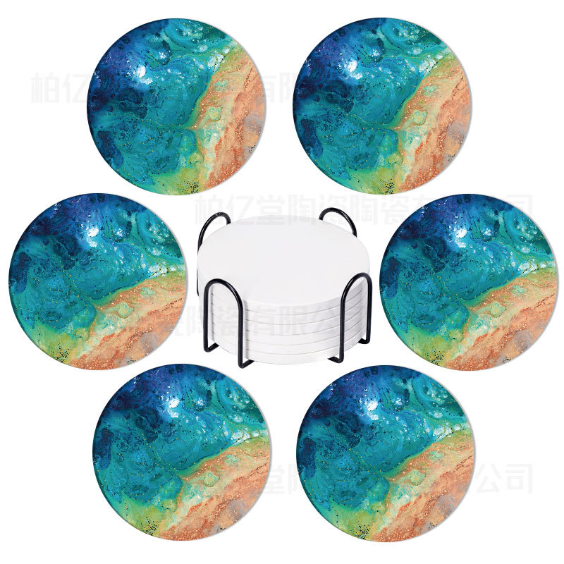 6개 세트 + 흑철 프레임 스타일 19