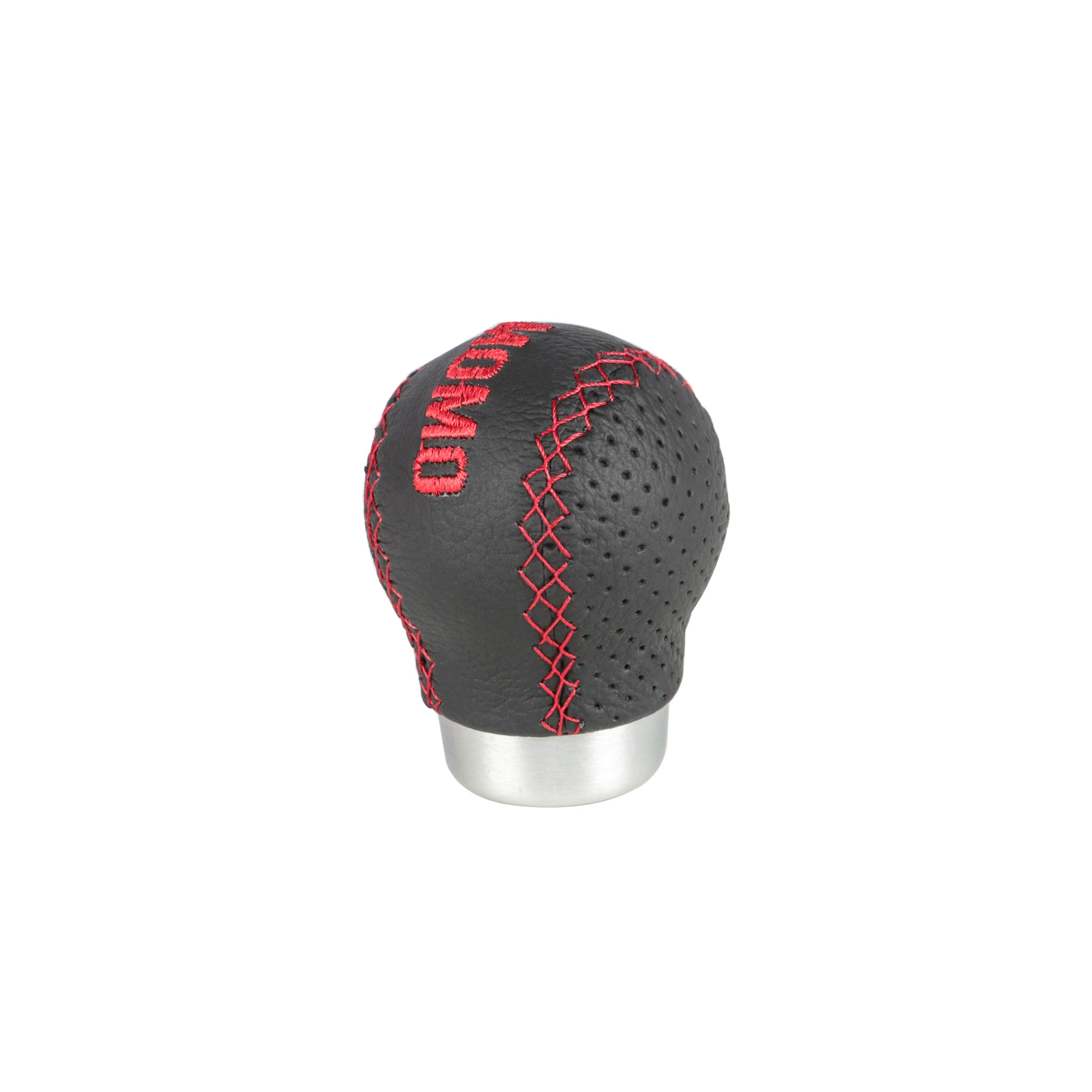 Модифицированная универсальная головка рулона подходит для головки переключения передач ручная головка TRO кожаная палка SP-62