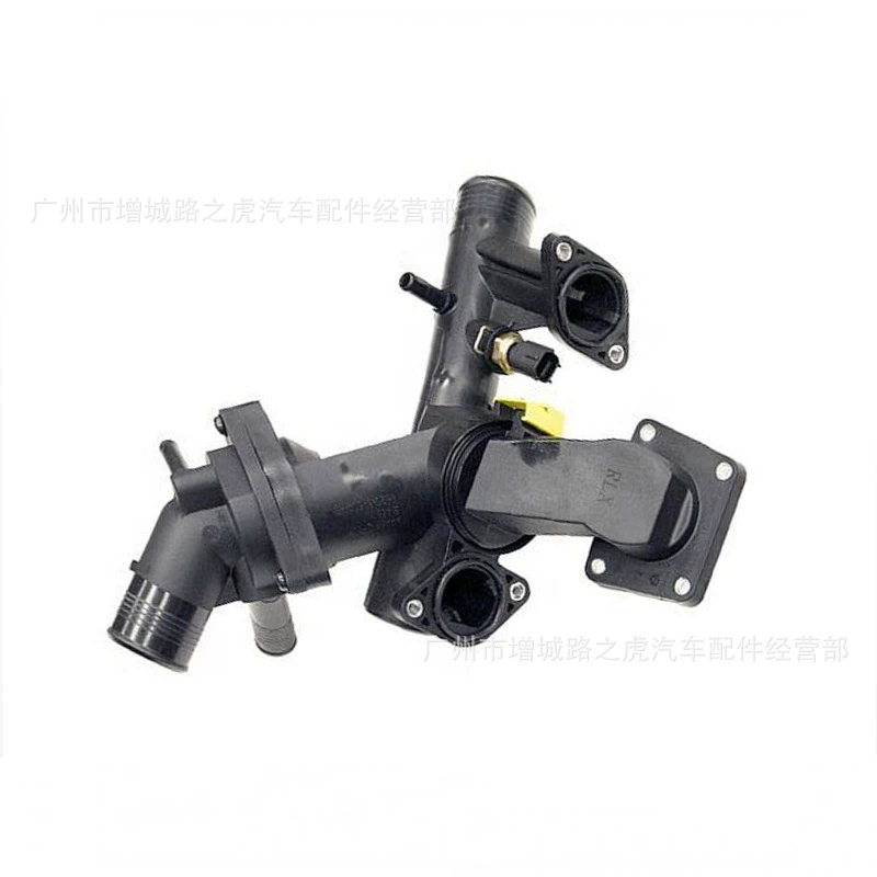 Применимый Ланд Ровер резвится термостат ЛР005631 4646010 Ранге Ровер