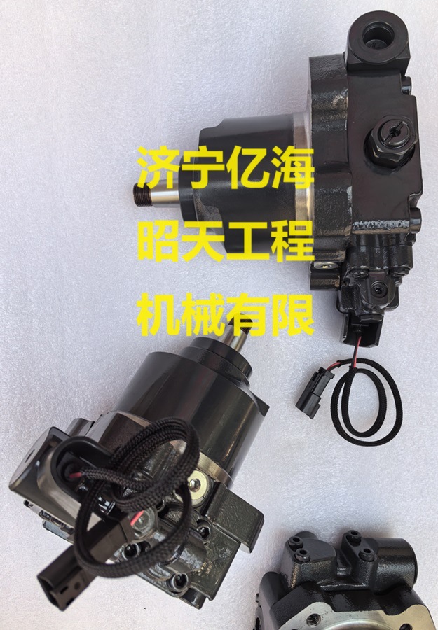 工程机械配件工程机械马达  708-7S-00710