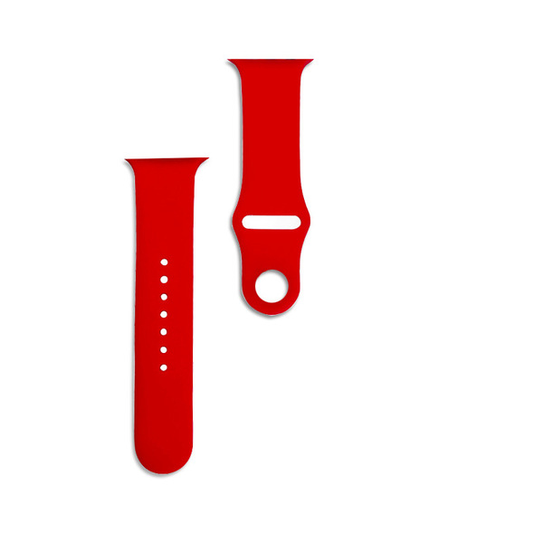 Applicable Apple iWatch8/9/Ultra Smart Sports S10 watch strap S7