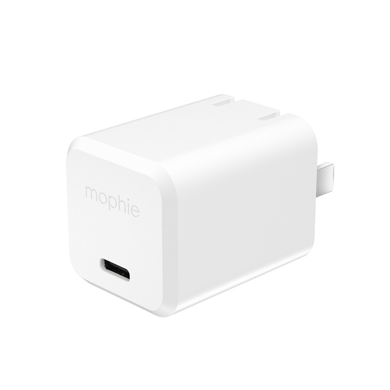Mophie40W充電器窒化ガリウム適用リンゴ16pro USBC-PD-30W/45W充電ヘッド急速充電|undefined