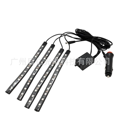 Other lights: Drag 4 12 lamp 48 lamp