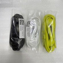 适用三星S3/S4入耳式复古线控入耳动圈式通用耳机电话耳机