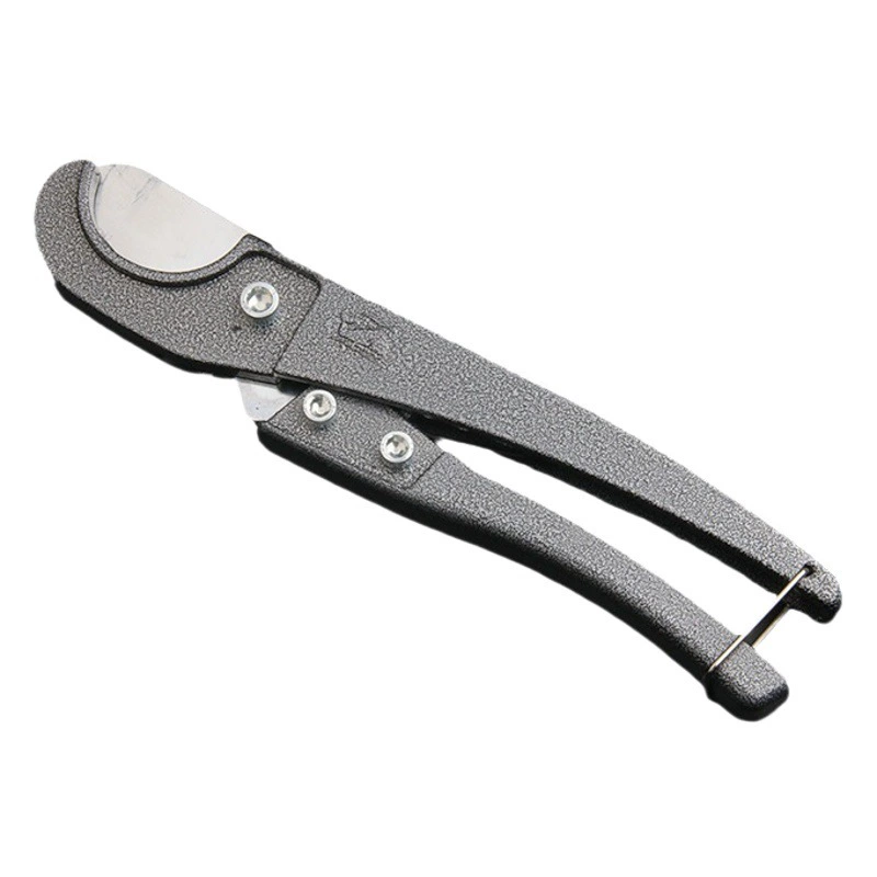 Производитель ПВХ термоплавильная труба пластиковые водопроводные ножницы быстро ножницы ppr ножницы профессиональный трубчатый резак