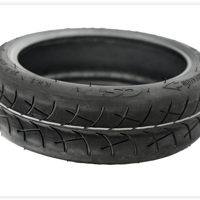 CSTM365pro电动滑板车配件8.5寸外胎 通用外胎内外胎配件