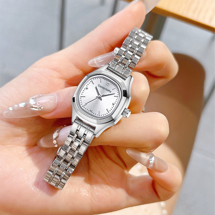 Watch Exquisite Luxury Fashion Elegant Waterproof Quartz Women's Watch 2315