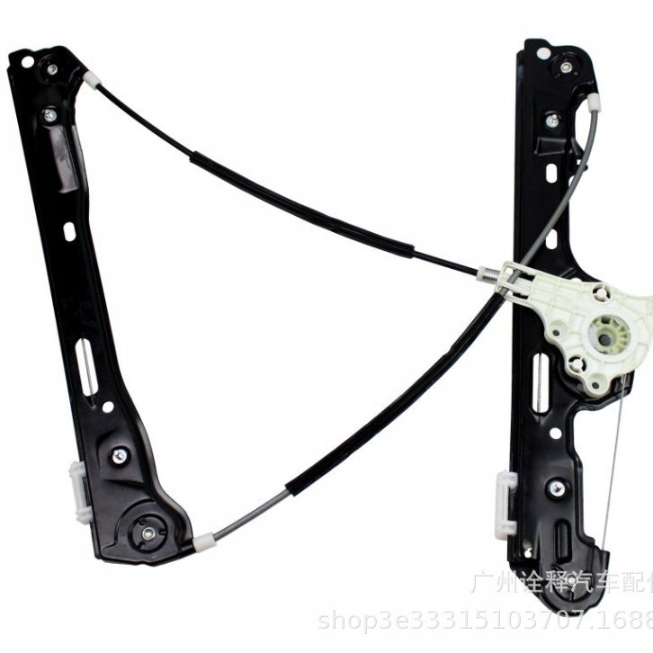 BMW Window Regulator Bracket for BMW 3 Series 5 Series E46 51337020659 51337020660 (Other brake systems)