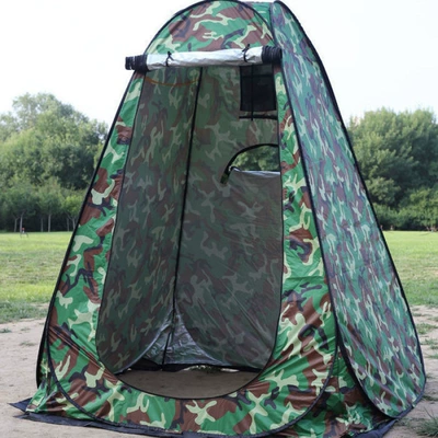 Tent Home Changing Swimming: Avtomobil dam çadırları