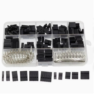 620pcs 2.54mm�Ű������^�B�����⚤������׼�