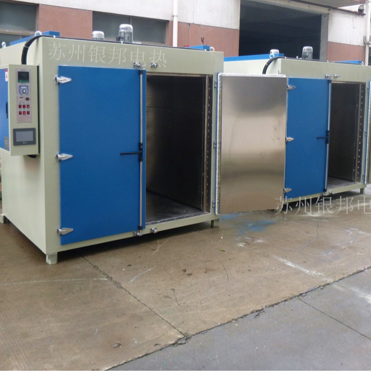 单晶硅组件石墨舟专用烘箱 石墨舟模具烤箱 铁氟龙涂层石墨舟烘箱