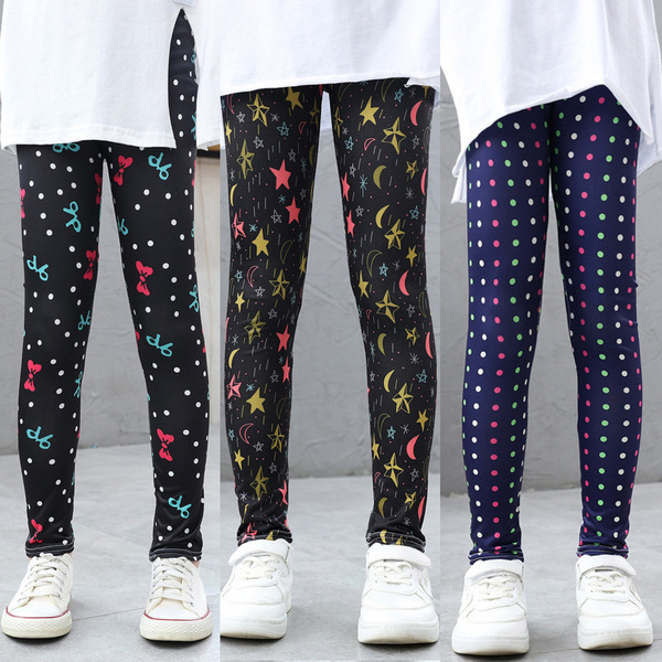 Summer thin trousers