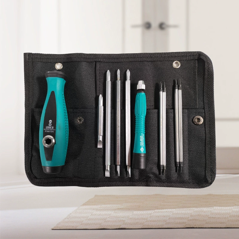 Многофункциональный набор отвертки AliExpress Pengong Оптовая продажа инструментов для ремонта бытовой техники
