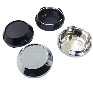 Suitable for Modified D64 Car Hub Caps 60Mm58Mm64Mm Car Hub Decorative Caps Modified Wheel Caps