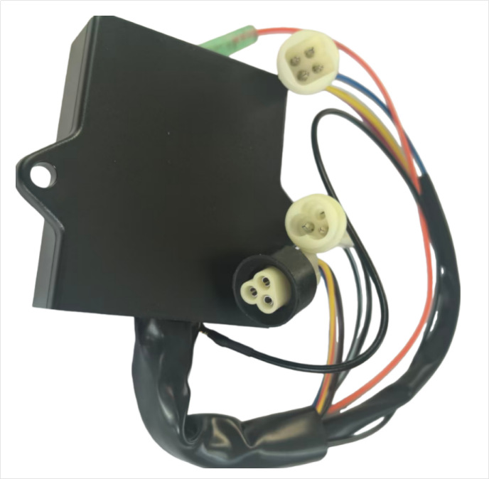 F999.17 Igniter 3HN-85540-10-00 Yamaha Big Bear 350 1990-1994