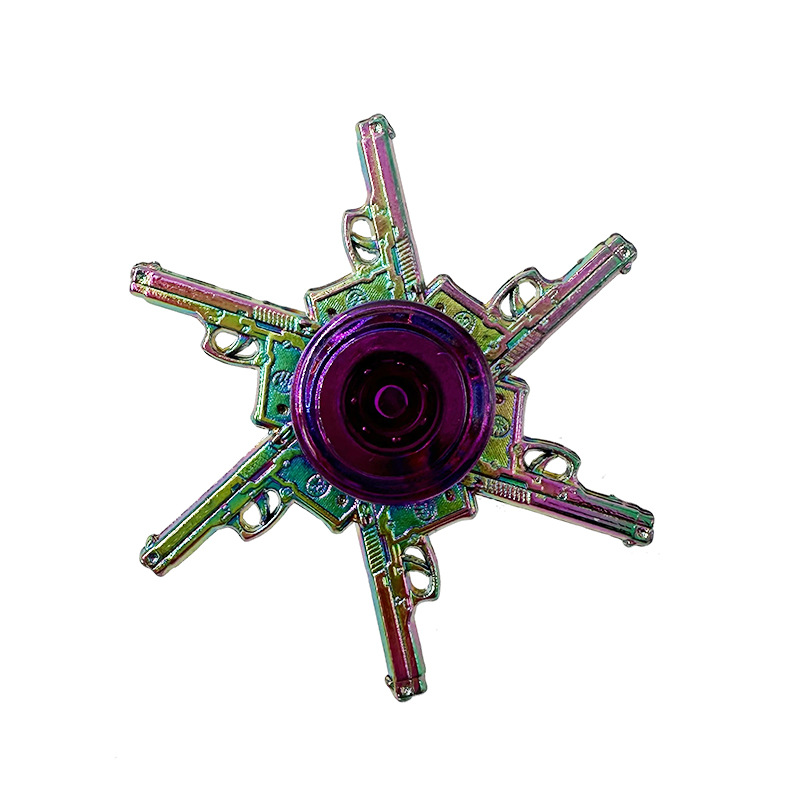 [Zinc Alloy] Shao Mo Eagles