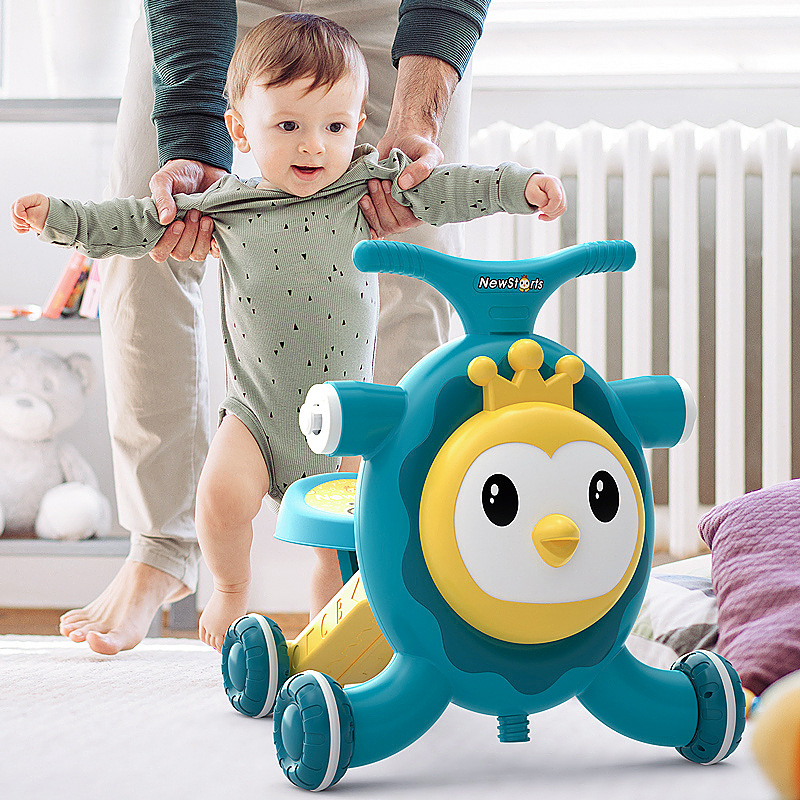Children's walker