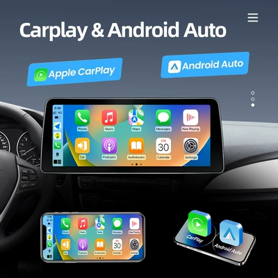 Suitable for Bmw X5 F15 DVD Navigation