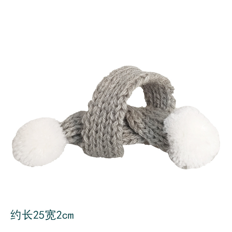 Hámster sombrero oro oso papagaios toque de cabeza ramas de flores ratón toque de cabeza ropa decoración bolsas de miel joyas de navidad joyas