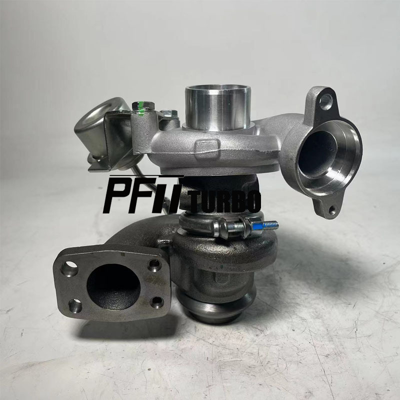 Td025S2-06T/4 Turbocharger 49173-07508 49173-07506 965750580