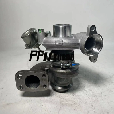 Td025S2-06T/4 Turbocharger Supercharger