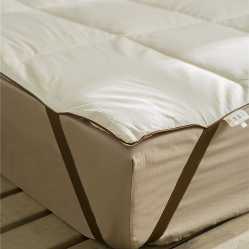 Simple checkered solid color cotton mattress winter thickened warm mattress pure cotton tatami mat quilt anti-slip