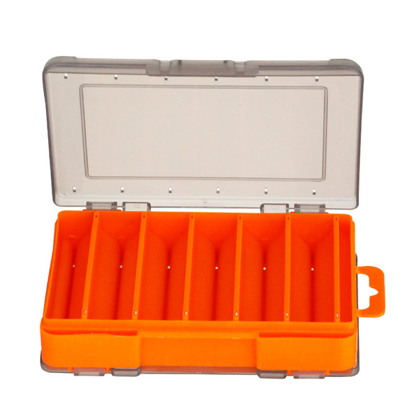 small double-sided storage box