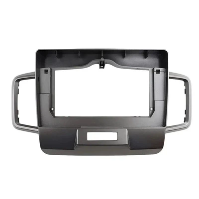 Large Screen Frame Modified – Other Car Video