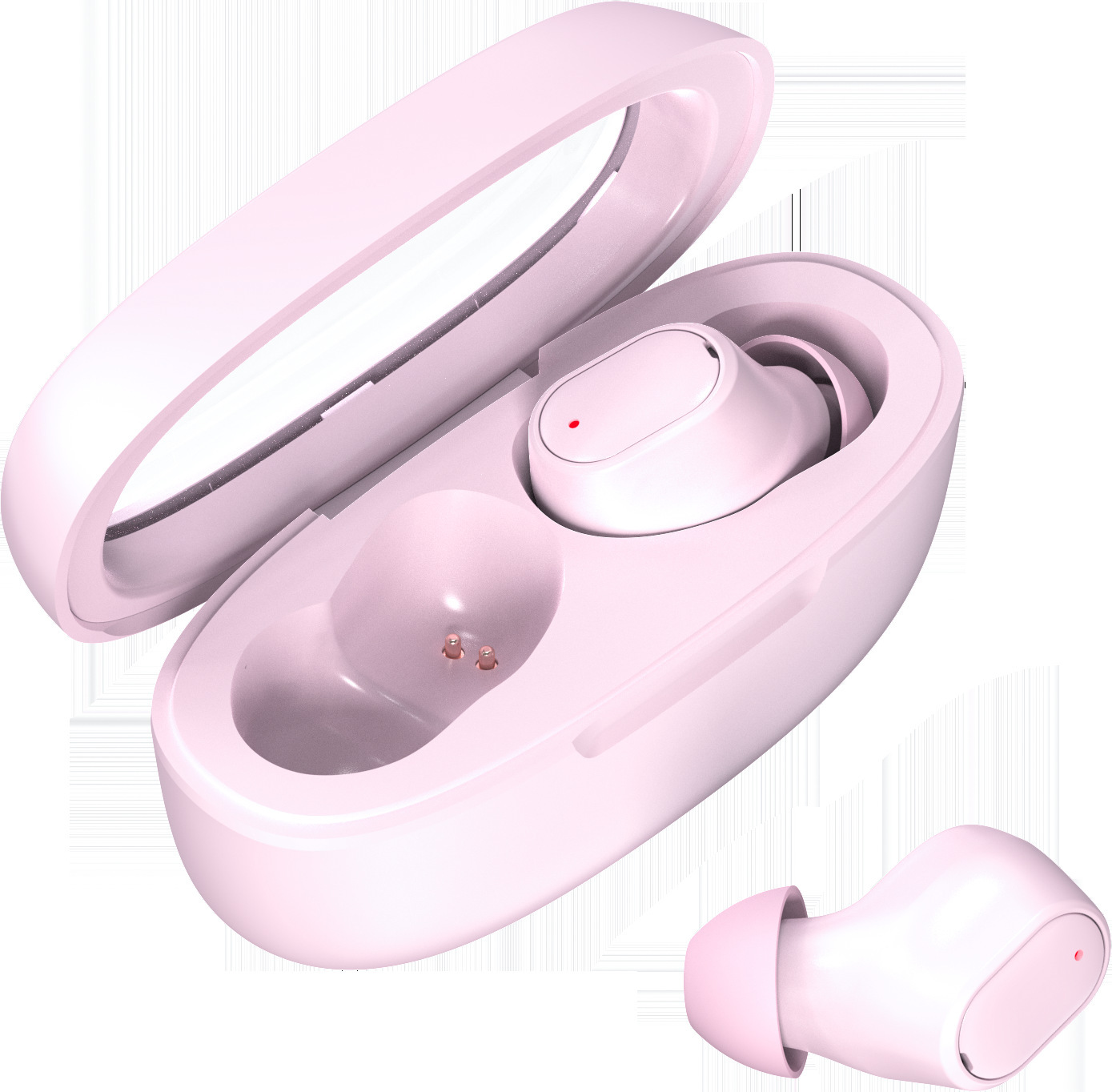 Modelo privado explosivo transfronterizo YD03 M90 F9-5C M25 E7S Pantalla digital táctil TWS 5.4 Auriculares Bluetooth F9