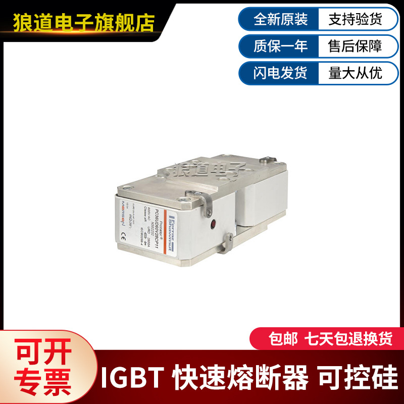 PC36UD60V28CP11-N302232 PC36UD69V18CP11-B300427罗兰快速熔断