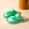 Keep warm slippers suitable for men and women for beloved indoor, wholesale