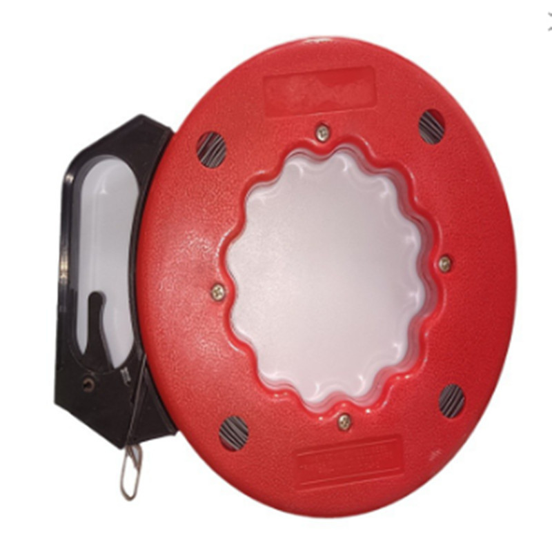 电工专用穿线器30M 金属拉线器  钢丝拉线器 电工引线器 穿墙线|undefined