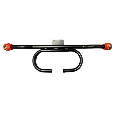 Bumper Body Accessories Thickened – Motorcycle bumper