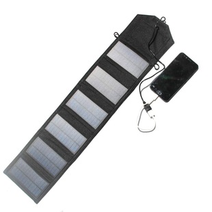 7W 10.5W 20W 50W 60W folding solar charger charging treasure mobile power charger