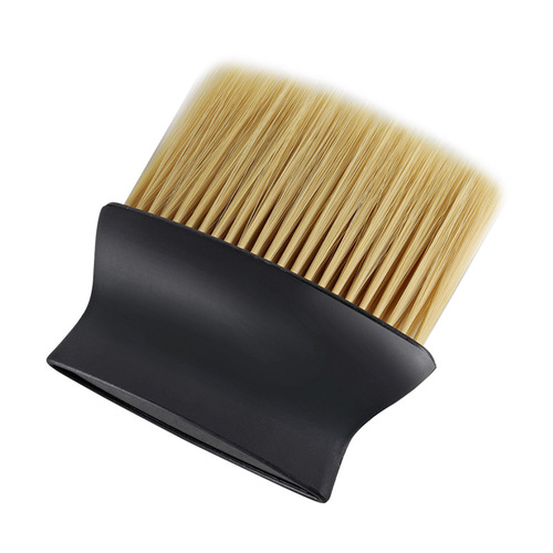 Car dust removal brush car air conditioner air outlet interior brush cleaning soft bristle brush dust removal artifact gap brush manufacturer