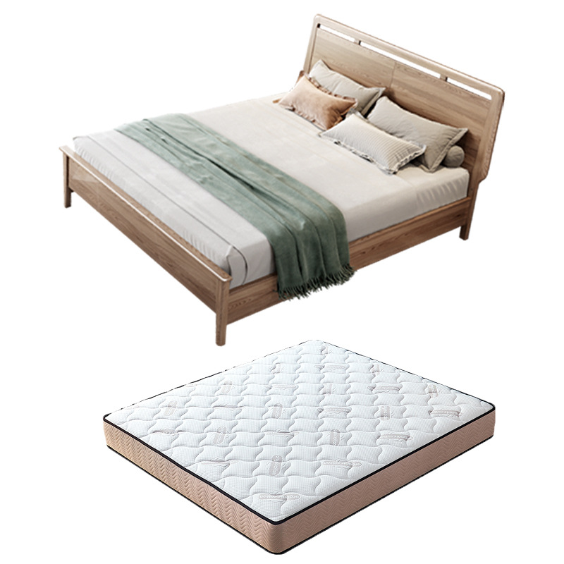 Кровать 1.5 м без дополнений
