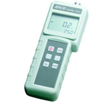 便携式溶解氧测试仪溶解氧测试仪JENCO9010M实验室溶解氧测试仪